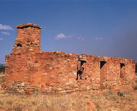 Alice Springs NT Hobart Tourism