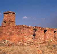 Ryan Well Historical Reserve - Hobart Tourism