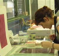 Northern Editions Printmaking Gallery and Studio - Tourism TAS