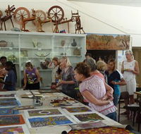 Central Craft - Hobart Tourism