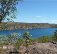 Enterprise Pit Mine Lookout - Tourism TAS