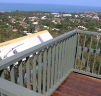 Roy Marika Lookout - Tourism TAS