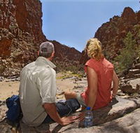 Ruby Gap Nature Park - Hobart Tourism