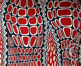 Daly River NT Tourism TAS