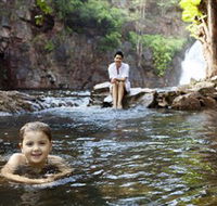 Florence Creek Walk - Tourism TAS