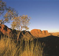 Trephina Gorge Nature Park - Hobart Tourism