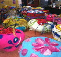 Tapatjatjaka Art and Crafts - Hobart Tourism
