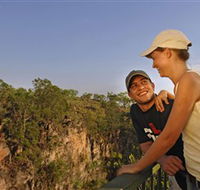 Tolmer Falls - Tourism TAS
