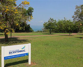 Bicentennial Park - Hobart Tourism 0