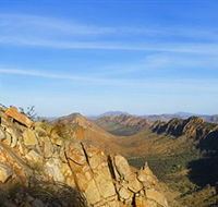 Larapinta Trail - Hobart Tourism