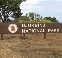 Djukbinj National Park - Tourism TAS