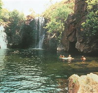 Walker Creek Walk - Tourism TAS
