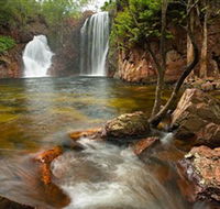 Florence Falls - Tourism TAS