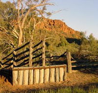Illamurta Springs Conservation Reserve - Hobart Tourism