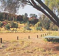 Native Gap Conservation Reserve - Hobart Tourism