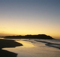 Dhamitjinya and Galaru - Tourism TAS