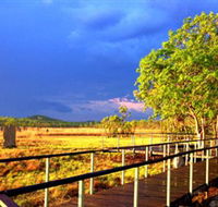 Litchfield National Park - Tourism TAS