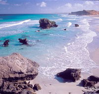 Dhimurru Recreational Area - Tourism TAS