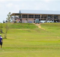 Gove Country Golf Club - Tourism TAS