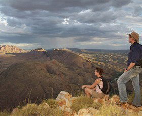 Alice Springs NT Hobart Tourism