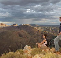 Ormiston Gorge and Pound - Hobart Tourism