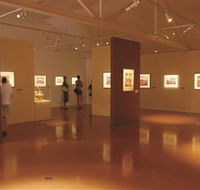 Araluen Arts Centre - Hobart Tourism