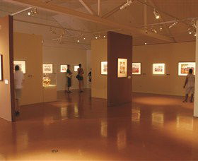 Araluen Arts Centre - Tourism TAS 0
