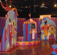 Tony Gould Gallery - Tourism TAS