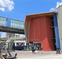 Queensland Maritime Museum - Tourism TAS