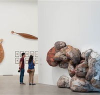 Queensland Art Gallery and Gallery of Modern Art - Tourism TAS