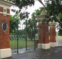 Yeronga Memorial Park - Hobart Tourism