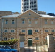 Commissariat Stores - Tourism TAS