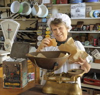 Samford District Historical Museum Society Incorporated - Tourism TAS