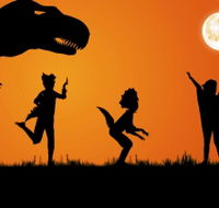 Energex Playasaurus Place - Tourism TAS