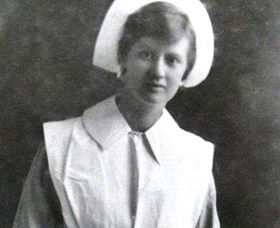 Nursing Museum RBWH - Hobart Tourism 0
