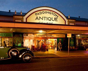 Empire Revival - Hobart Tourism 0