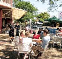 Stones Corner - Hobart Tourism