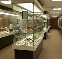 UQ Antiquities Museum - Hobart Tourism