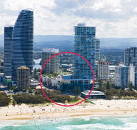 Oasis Shopping Centre - Tourism TAS