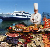 Rivers Lunch Cruise - Tourism TAS