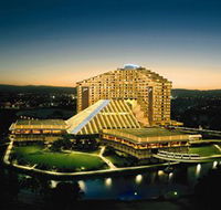 Jupiters Hotel and Casino - Tourism TAS