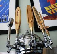 Burleigh Brewing Company - Hobart Tourism