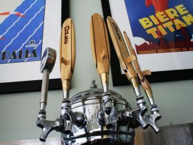 Burleigh Brewing Company - Tourism TAS 0