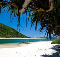 Tallebudgera Creek - Tourism TAS