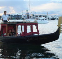 Gold Coast Gondolas - Tourism TAS