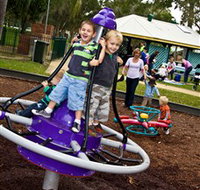 Laguna Park - Tourism TAS