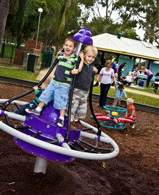 Laguna Park - Hobart Tourism 0