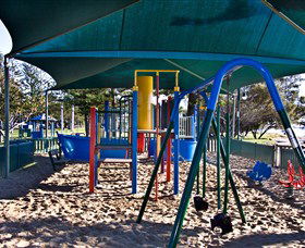 Harley Park - Hobart Tourism 0