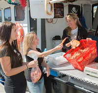 Gold Coast Fishermens Co-operative Limited - Tourism TAS