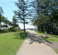 Pat Fagan Park - Tourism TAS